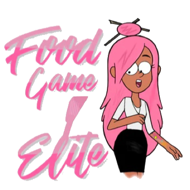 Food Game Elite